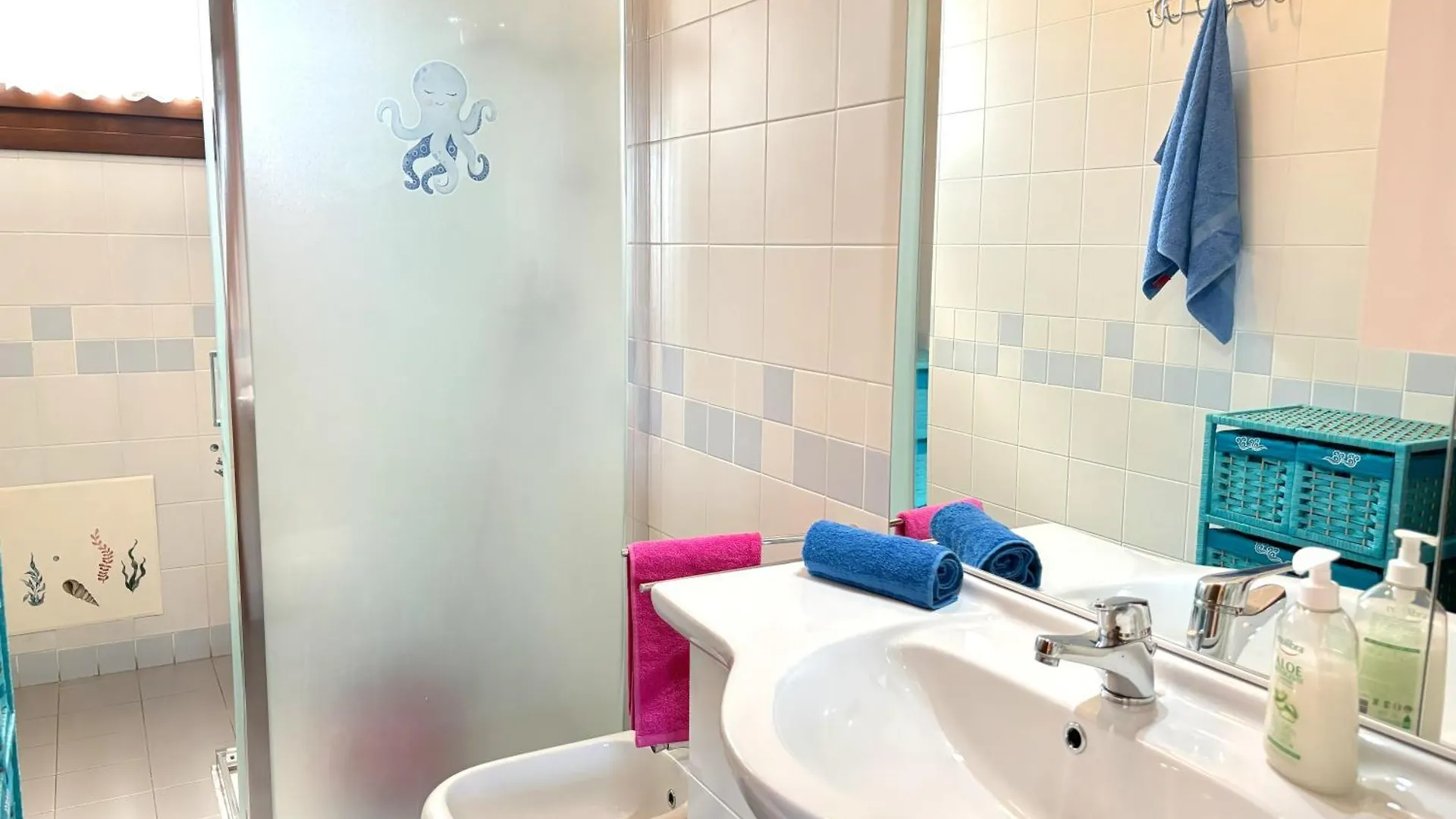 Apartment Villaggio Lia Bibione